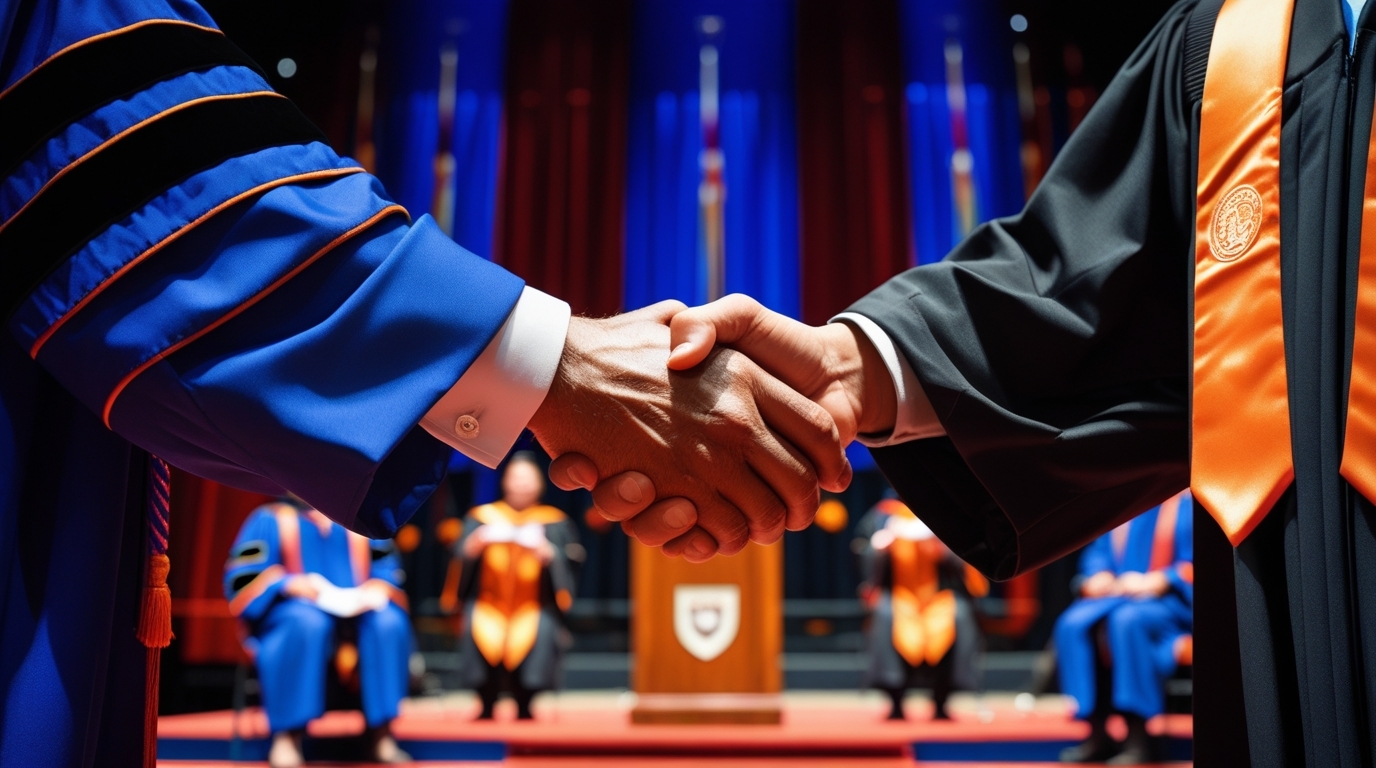 гид по образованию в России